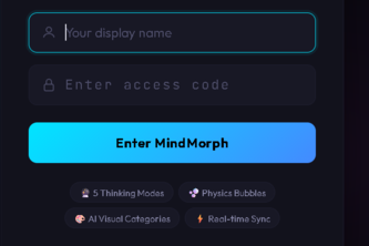 Mind Morph
