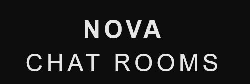 NOVA - Chat Rooms – screenshot 1