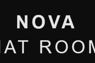 NOVA - Chat Rooms