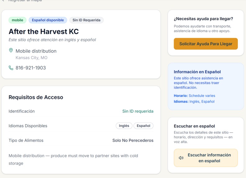 Abundance-KC – screenshot 2