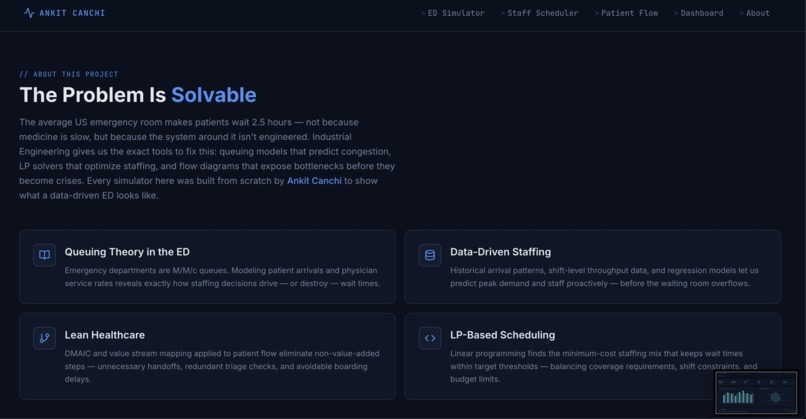 FlowOptix – screenshot 5