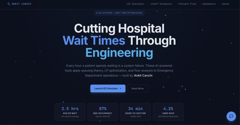 FlowOptix – screenshot 1