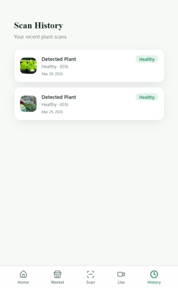  Plant-Doctor-AI – screenshot 3