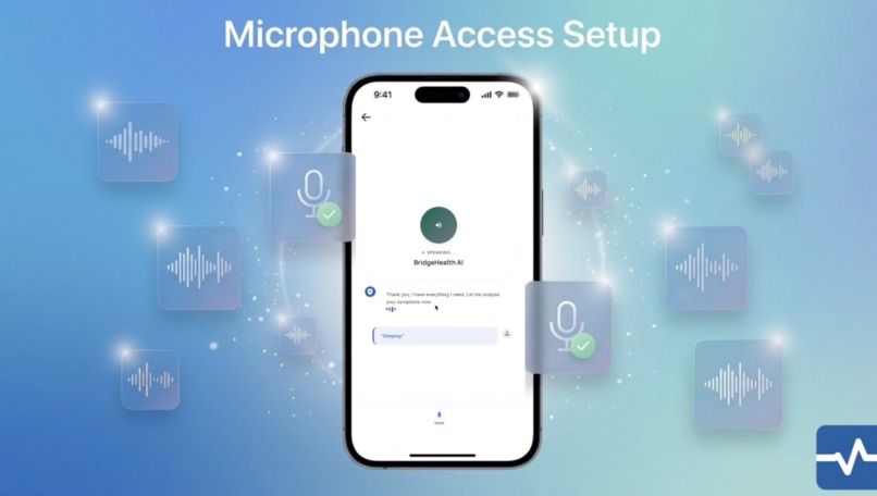 BridgeHealth AI – screenshot 5