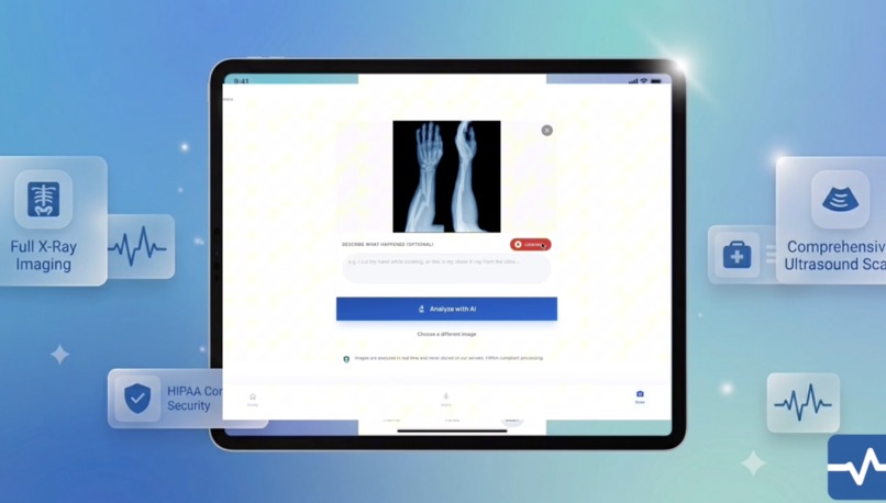 BridgeHealth AI – screenshot 6