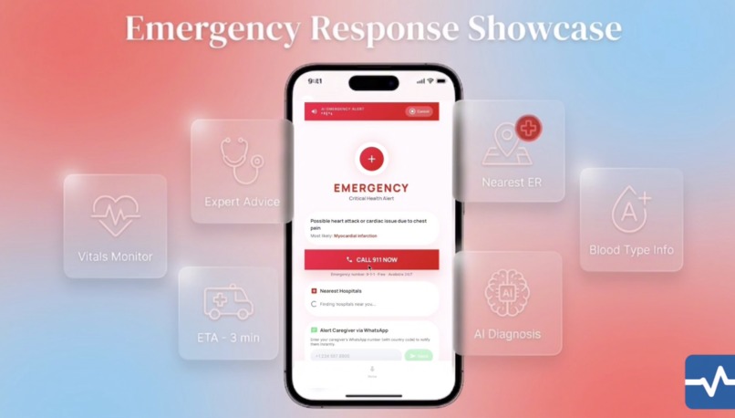 BridgeHealth AI – screenshot 7