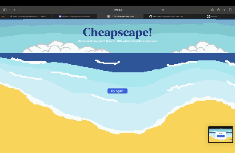 OnlyPirates.com – screenshot 7