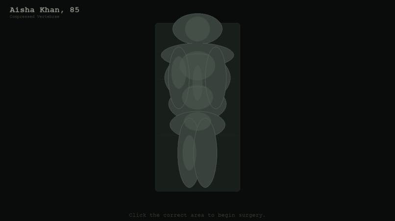 WARD – screenshot 5