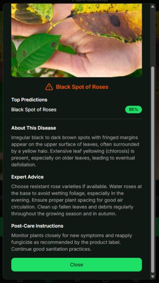 Leaf Labs – screenshot 5