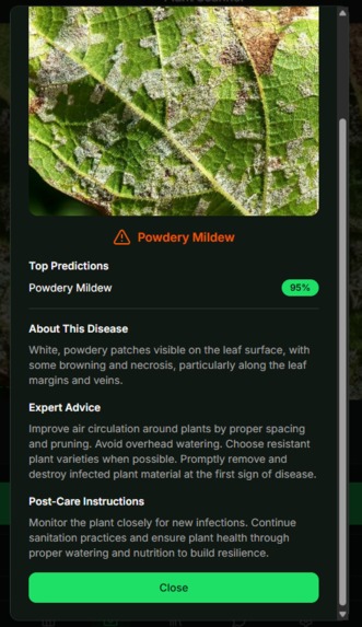 Leaf Labs – screenshot 10