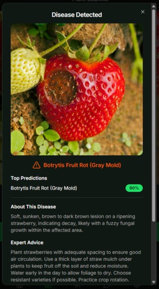 Leaf Labs – screenshot 9