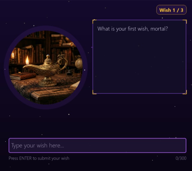 The Fine Print – screenshot 2