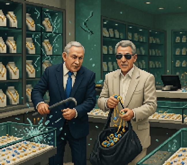 Cracking Yahu – screenshot 1