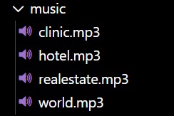 Chalant in Careers – screenshot 6