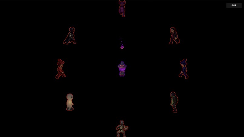 Everchanging Grimore – screenshot 4