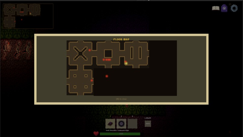 Everchanging Grimore – screenshot 5