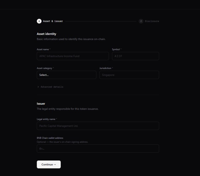 AssetProof – screenshot 5