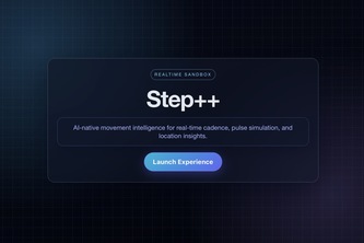 Step++