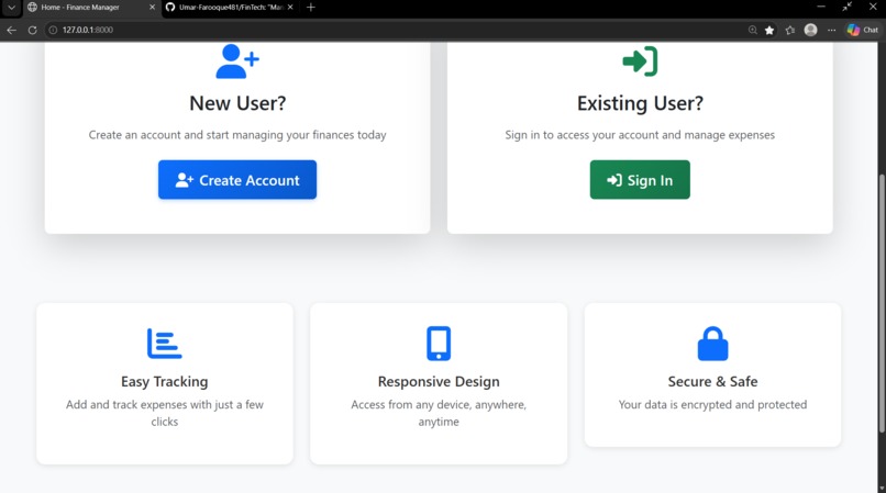 Finovators – screenshot 2