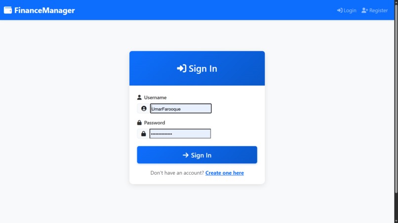 Finovators – screenshot 3