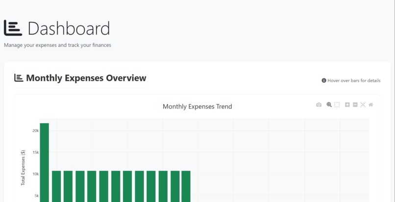Finovators – screenshot 4