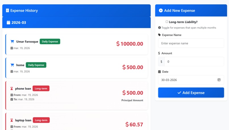 Finovators – screenshot 5