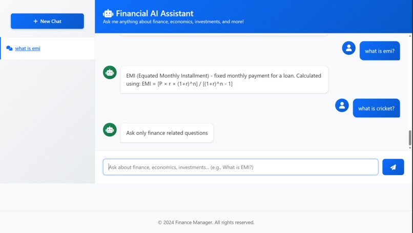 Finovators – screenshot 6