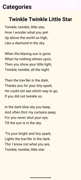 Smart Kids Learn – screenshot 12