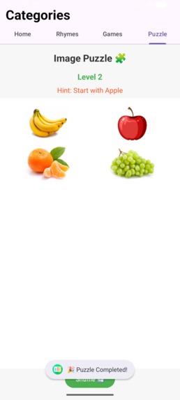 Smart Kids Learn – screenshot 20