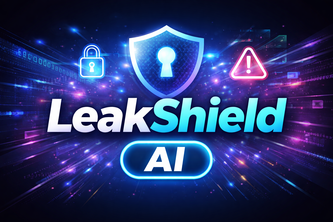 LeakSheild Ai