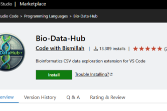 BioDataHub