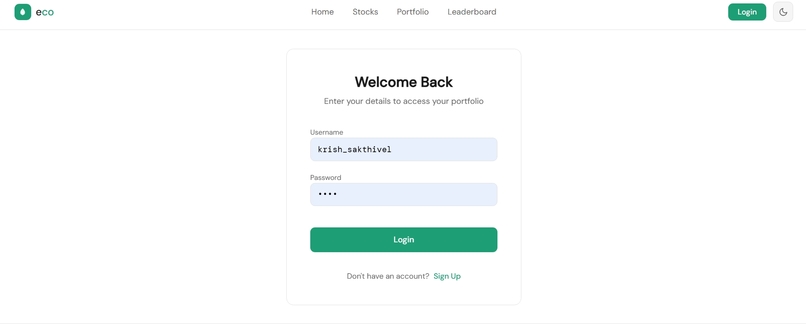 Eco – screenshot 7