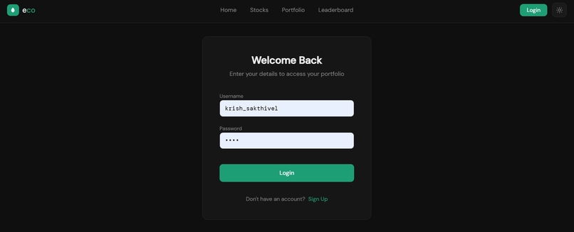 Eco – screenshot 13