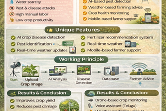 SMART FARMER ASSISTANCE