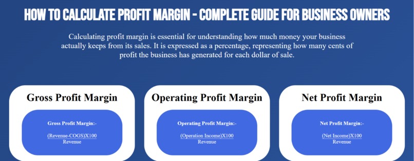 MARGIN EDGE – screenshot 6