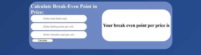MARGIN EDGE – screenshot 8