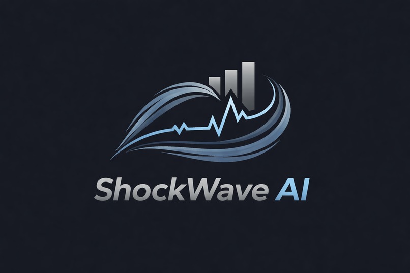 ShockWave AI – screenshot 1