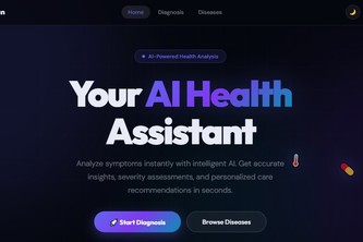 AI Health Guardian