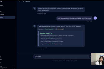 CoinEdu