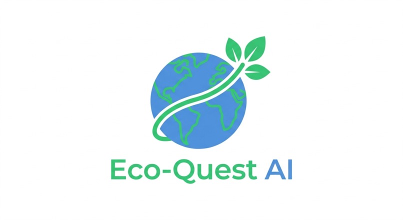 Eco‑Quest AI – screenshot 1