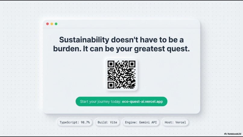 Eco‑Quest AI – screenshot 10
