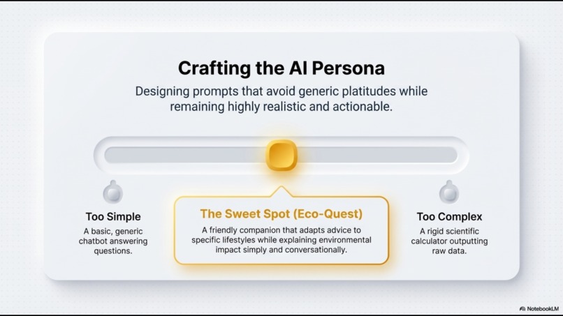 Eco‑Quest AI – screenshot 7