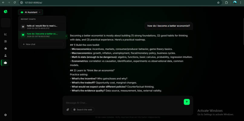 Momma's Millionaire – screenshot 3