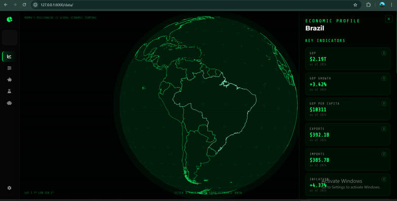 Momma's Millionaire – screenshot 4