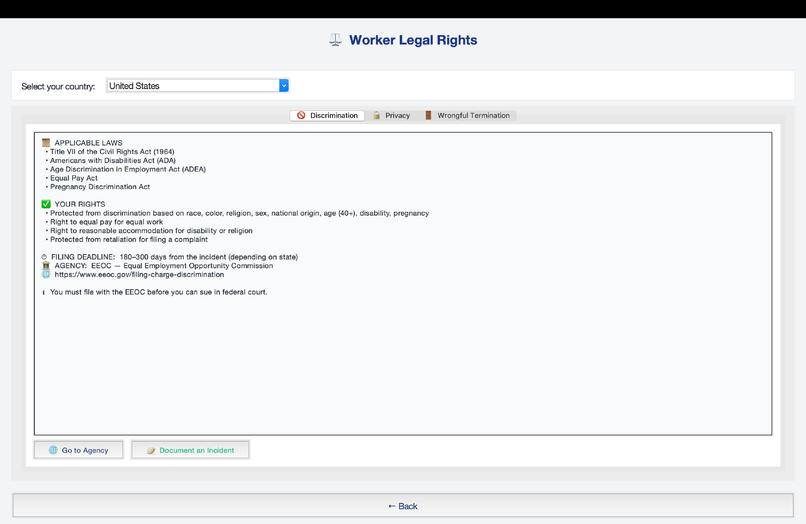 FinWise – screenshot 3