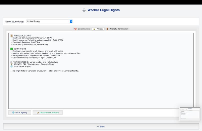 FinWise – screenshot 4