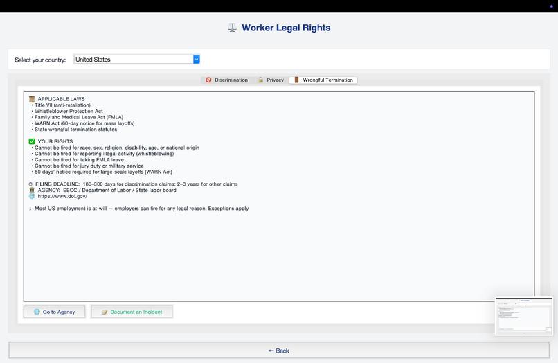 FinWise – screenshot 5