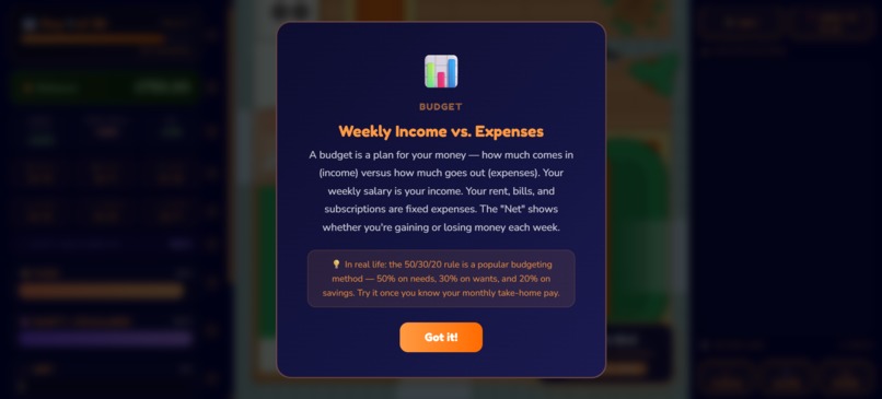 Survive the Month – screenshot 2