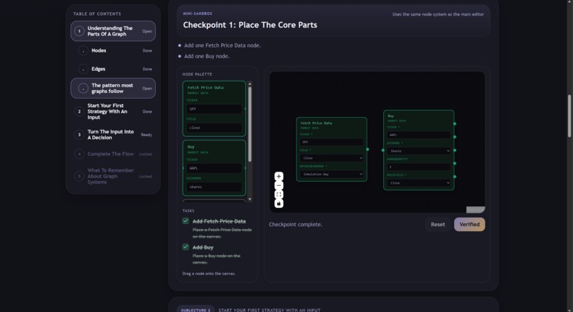 SEND (Strategic Economic Node Development) – screenshot 4
