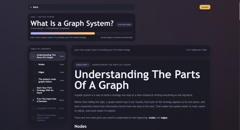 SEND (Strategic Economic Node Development) – screenshot 7